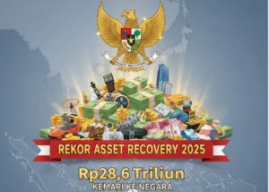asset recovery