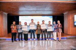 bank bjb dan LPK Bersinergi Dorong Perencanaan Pensiun Sejak Dini
