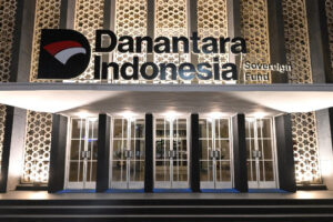 Danantara Pangkas BUMN