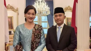 Friderica Widyasari Dewi