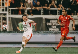 Prediksi Skor Bali United vs Persija BRI Super League
