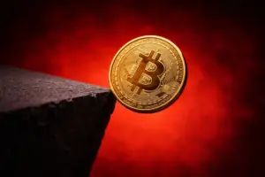 Bitcoin The Fed