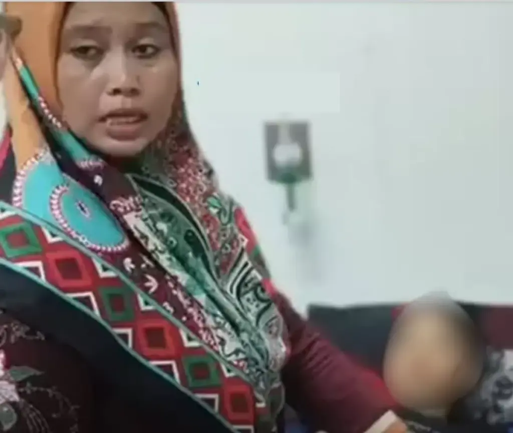 kasus NS Sukabumi