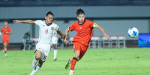 timnas U-17
