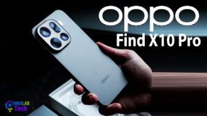 Oppo Find X10