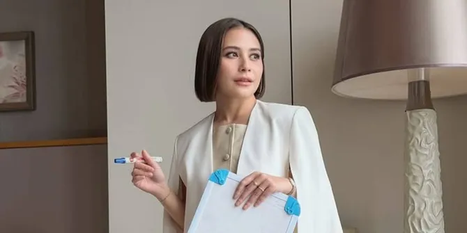 linkedin prilly