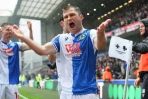 Prediksi Skor Blackburn Rovers vs Preston North End Championship 2025/2026