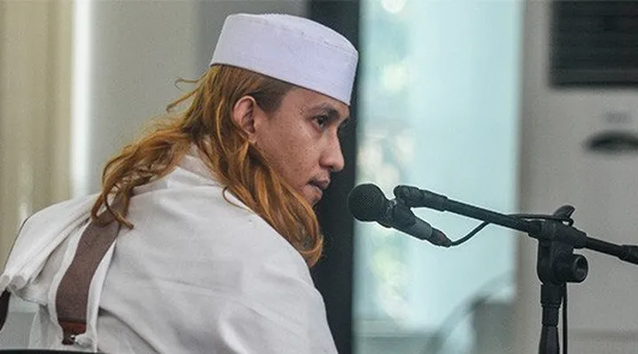 Habib Bahar gp anshor