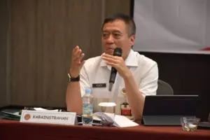 letjen Yudi Abrimantyo