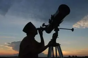 sidang isbat idulfitri 2026