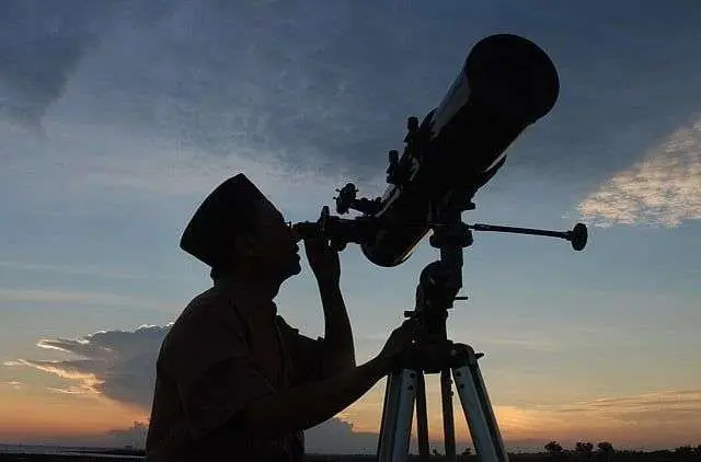 sidang isbat idulfitri 2026