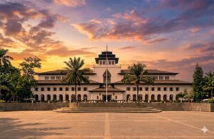 15 Destinasi Wisata Libur Lebaran di Bandung 2026