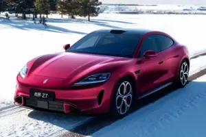 SAIC Z7