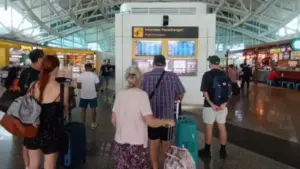 Bandara Ngurah Rai