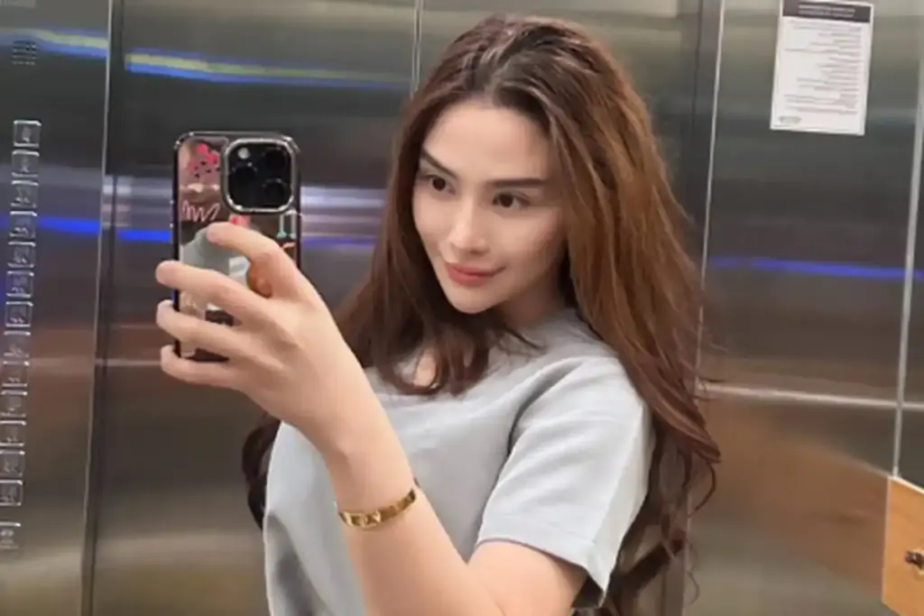 Cindy Rizky