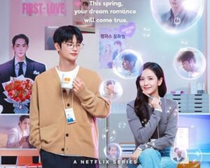 7 Rekomendasi Drama Korea Tayang Maret 2026