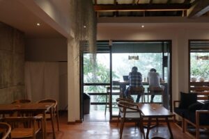 8 Tempat Ngopi Kalcer Untuk Habiskan Sisa Libur Lebaran di Kota Bandung