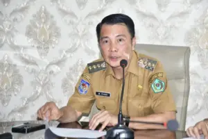Rejang Lebong