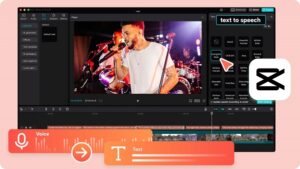 AI Pengubah Suara dan AI Voice Over Teknologi Cerdas untuk Produksi Audio Modern