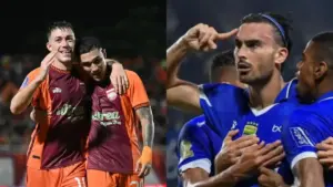 Prediksi Skor Borneo FC vs Persib BRI Super League 2025/2026