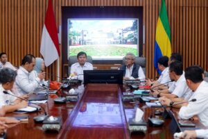 Cegah Korupsi, Pemkot Bandung dan KPK Fokus 3 Area