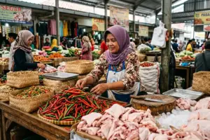 harga cabai