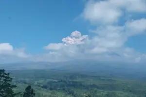 Gunung Semeru