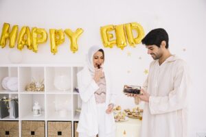 Hari Raya Idulfitri
