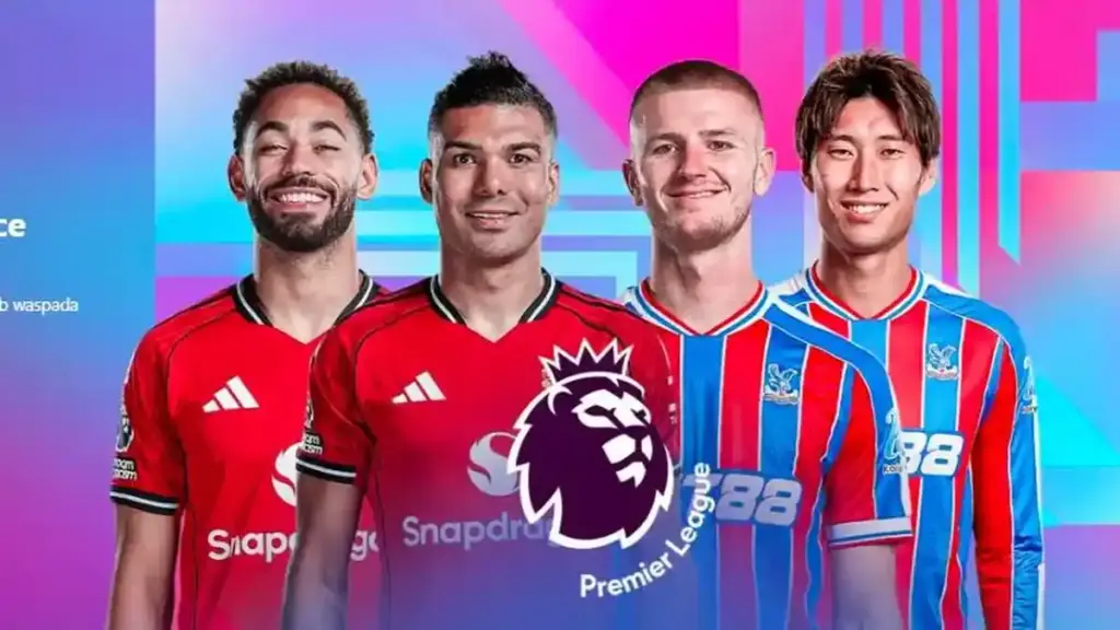 Prediksi Skor Man Utd vs Crystal Palace Premier League 2025/2026, Carrick di Old Trafford!