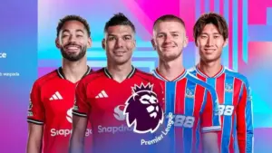 Prediksi Skor Man Utd vs Crystal Palace Premier League 2025/2026, Carrick di Old Trafford!