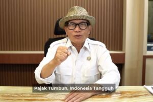 Jelang Lebaran, Ketua DPRD Jabar Imbau Segera Lapor SPT Tahunan