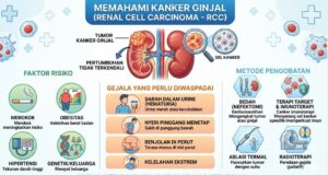 Kanker Ginjal