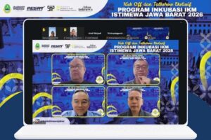 Link Pendaftaran IKM Istimewa, Inkubasi Bisnis Tingkatkan Daya Saing