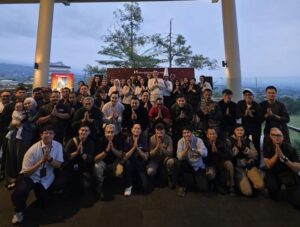 Media Iftar Gathering 2026, Swiss-Belresort Dago Heritage Hadirkan Ramadan Nights of Persia