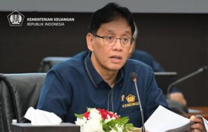 Menkeu Purbaya
