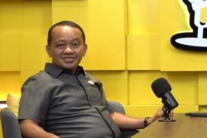 impor minyak timur tengah