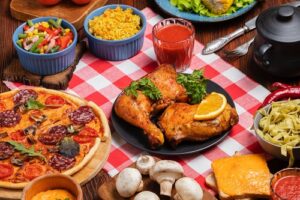 Menu Buka Puasa ala Anak Kos yang Kenyang Tanpa Bikin Kantong Nangis