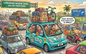 Mobil Listrik