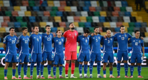 Prediksi Skor Italia vs Irlandia Utara Play-off Kualifikasi Piala Dunia 2026