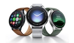 Xiaomi Watch 5