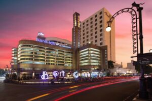 Sustainability Bond Tahap II bank bjb Raih Respon Positif dari Pasar