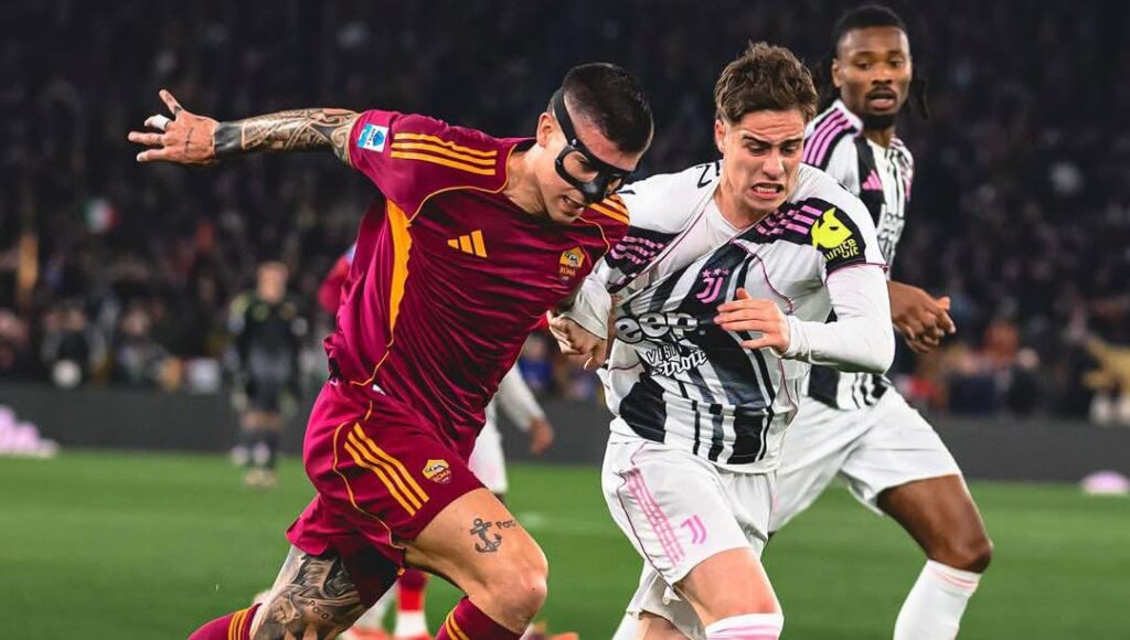 Prediksi Skor Genoa vs Roma Serie A 2025/2026