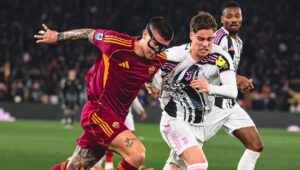 Prediksi Skor Genoa vs Roma Serie A 2025/2026