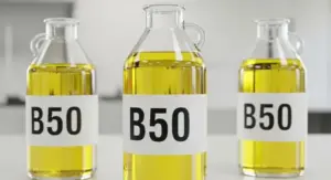 Biofuel Sawit B50