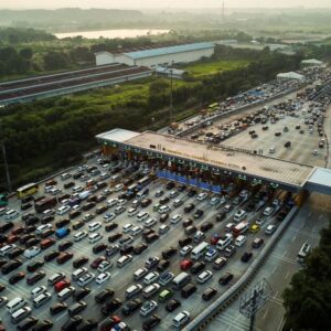 tol gratis mudik lebaran 2026