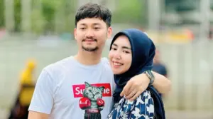 Angga Wijaya cerai