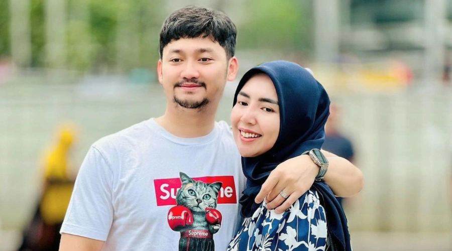 Angga Wijaya cerai