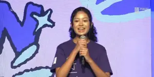Maegan Jovanka jkt48