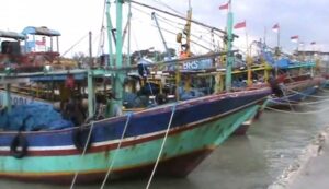 nelayan aceh ditangkap thailand