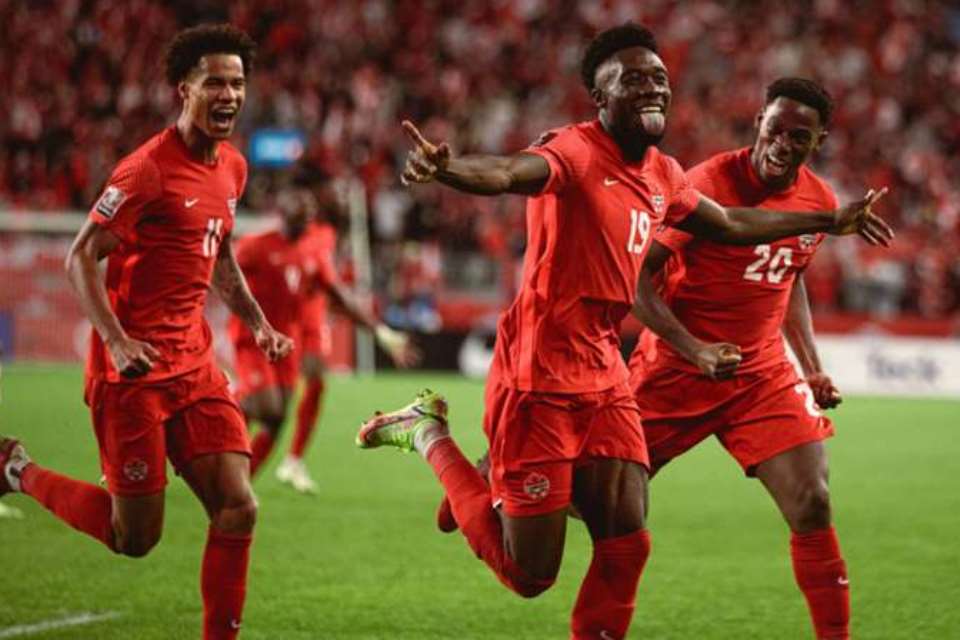 Prediksi Skor Kanada vs Tunisia: Ujian Tuan Rumah Hadapi Tim Benua Hitam